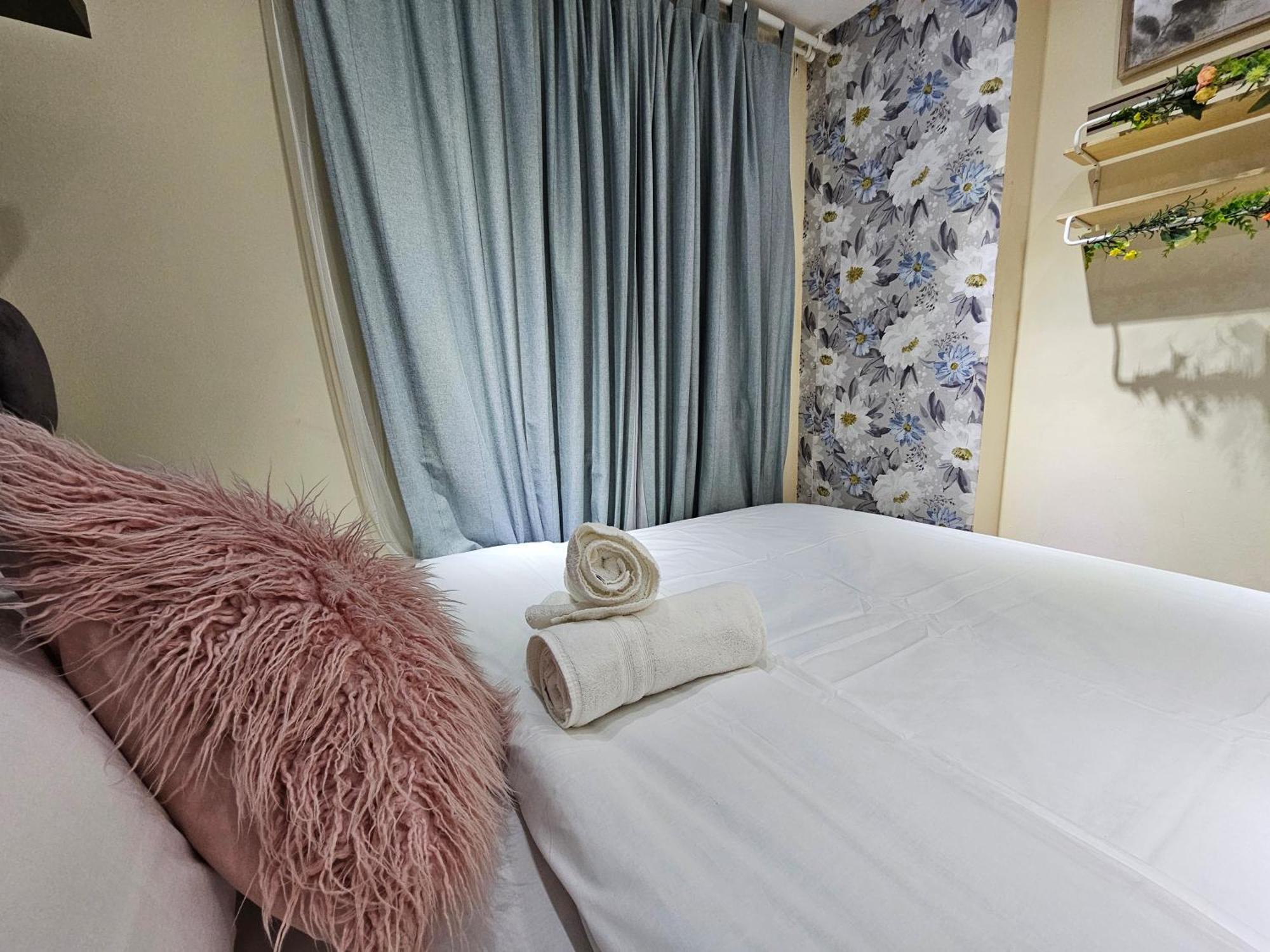 Wallwood Rooms Londres Exterior foto
